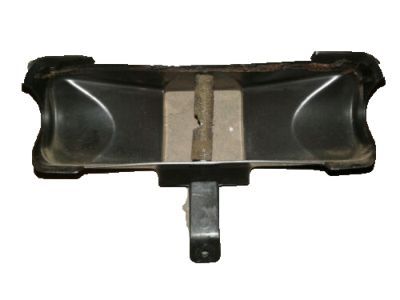 Mercury 1L2Z-19D633-AA Duct - Air