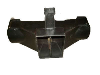 Mercury 1L2Z-19D633-AA Duct - Air