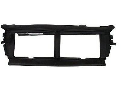 DT1Z-8327-A Ford Air Deflector, Front Upper Product Photo 1 of 2
