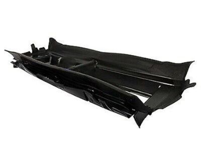 DT1Z-8327-A Ford Air Deflector, Front Upper Product Photo 2 of 2