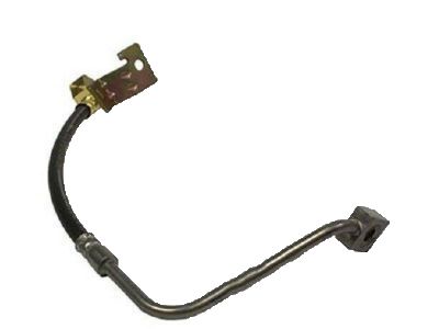Lincoln Hydraulic Hose - 1L2Z-2282-AB