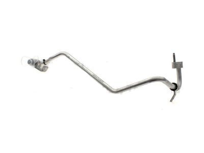 Ford AR3Z-19835-C A/C Hoses AR3Z-19835-C Ford A/C Hoses Product Photo 1 of 1