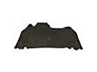 Ford 9E5Z-16738-C Insulator - Hood