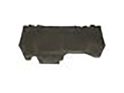 Ford 9E5Z-16738-C Insulator - Hood