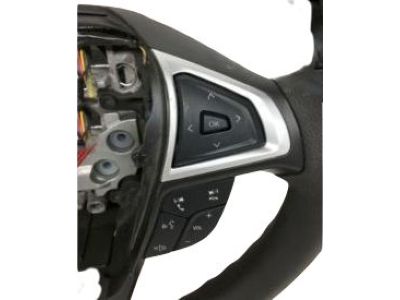 Ford DS7Z-3600-AF Cover