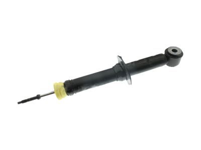 AL1Z-18124-E Ford Shock Absorber, Front Product Photo 3 of 8