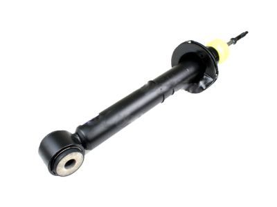 AL1Z-18124-E Ford Shock Absorber, Front Product Photo 2 of 8