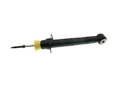 AL1Z-18124-E Ford Shock Absorber, Front Product Photo 4 of 8