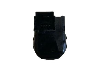 Ford 7L1Z-17B676-AA Switch - Electrically Operated Mirror
