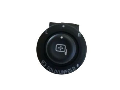 Ford 7L1Z-17B676-AA Switch - Electrically Operated Mirror