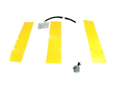 Lincoln Seat Heater - AE5Z-14D696-D