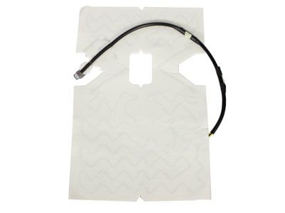 Lincoln Seat Heater - AE5Z-14D696-D