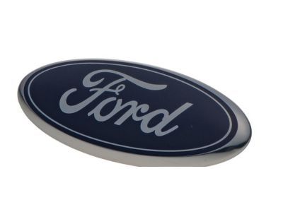 Ford F-150 Emblem - CJ5Z-9942528-G