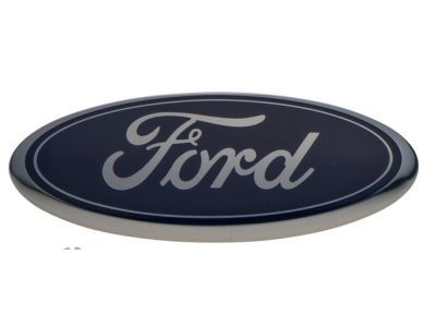 Ford F-150 Emblem - CJ5Z-9942528-G