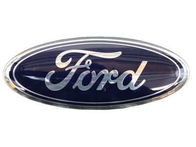 Ford F-150 Emblem - CJ5Z-9942528-G
