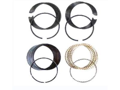 Lincoln MKZ Piston Ring Set - 9E5Z-6148-A