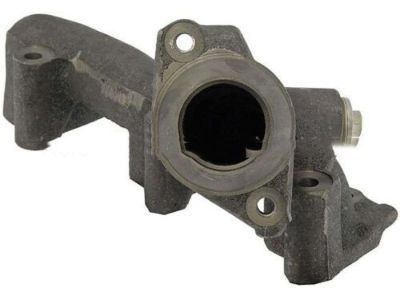 Ford Ranger Exhaust Manifold - 2L5Z-9431-AA