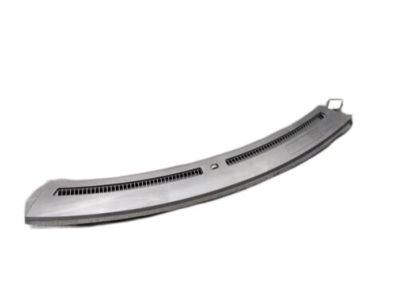 Ford FB5Z-78044E82-CB Grille