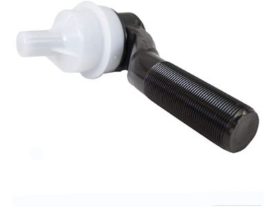 8C2Z-3A131-D Ford Outer Tie Rod, Front Passenger Side Product Photo 3 of 3