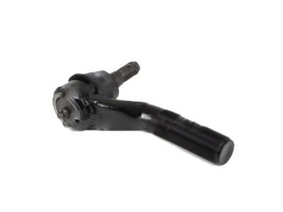 Ford 8C2Z-3A131-D Outer Tie Rod, Front Passenger Side 8C2Z-3A131-D Ford Outer Tie Rod, Front Passenger Side Product Photo 1 of 3