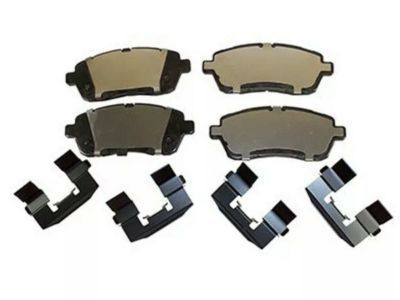 Ford AE8Z-2001-B Kit - Brake Lining AE8Z-2001-B Ford Kit - Brake Lining Product Photo 1 of 4