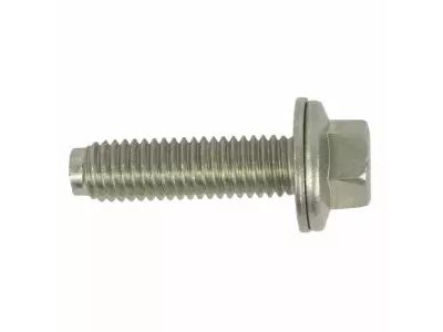 Ford 4R8Z-6345-A Bolt - Bearing Cap - Hexagon Head 4R8Z-6345-A Ford Bolt - Bearing Cap - Hexagon Head Product Photo 1 of 2