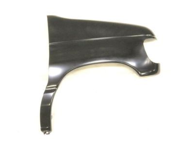 Ford E-350 Super Duty Fender - 7C2Z-16005-A