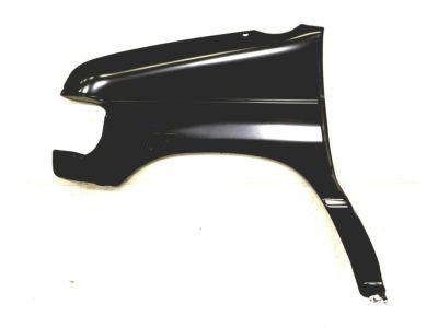 Ford E-350 Super Duty Fender - 7C2Z-16005-A