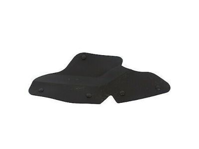 Mercury 6L2Z-16103-AA Guard - Front Splash
