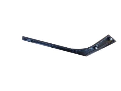 Lincoln DP5Z-54061A17-AB Bezel
