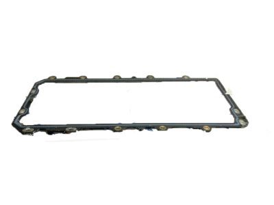 Ford F4AZ-6710-A Gasket - Oil Pan F4AZ-6710-A Ford Gasket - Oil Pan Product Photo 1 of 4