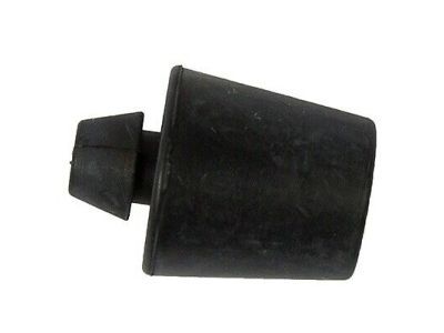 Lincoln 4L3Z-16758-AC Bumper - Hood Rest