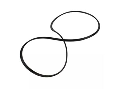 BC3Z-7A548-B Ford Seal Product Photo 1 of 2