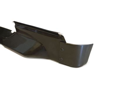 Ford F19Z16006A Fender Assembly - Front