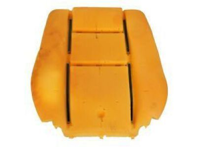 Mercury Seat Cushion - 7L2Z-7864811-A