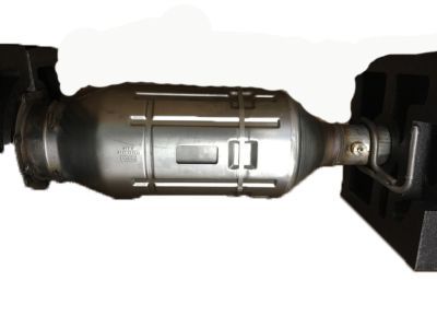 Ford 9C3Z-5H221-B Filter Assembly - Diesel Particle