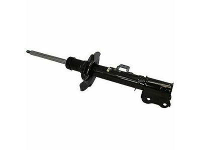 Mercury Strut Housing - 8L8Z-18124-BR