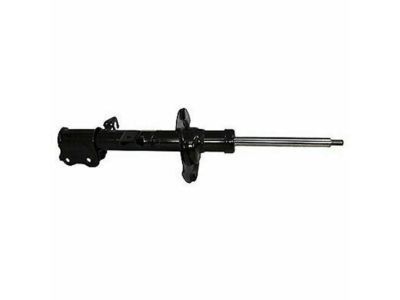 Mercury Strut Housing - 8L8Z-18124-BR