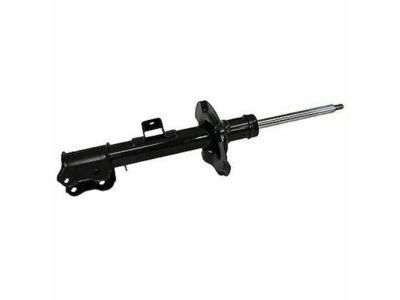 Mercury Strut Housing - 8L8Z-18124-BR