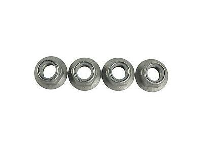 Lincoln -W520214-S442 Nut - Hex.