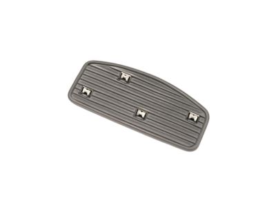 GD9Z-5412020-A Ford Pad, Front Product Photo 2 of 4
