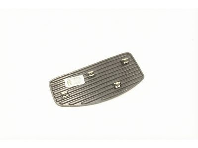 GD9Z-5412020-A Ford Pad, Front Product Photo 4 of 4