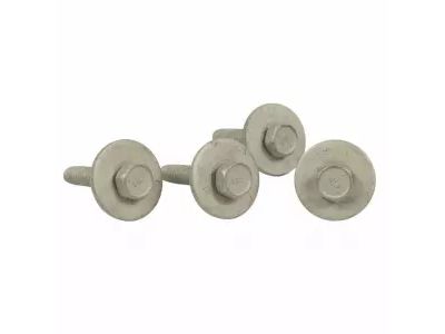 -W712403-S439 Ford Screw And Washer Assembly Product Photo 2 of 2