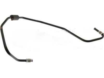 AV6Z-2234-B Ford Tube Assembly - Brake Product Photo 2 of 3