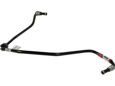 AV6Z-2234-B Ford Tube Assembly - Brake Product Photo 3 of 3