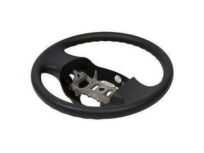 Ford 8C2Z-3600-AD Wheel Assembly - Steering