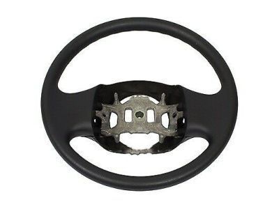 Ford 8C2Z-3600-AD Wheel Assembly - Steering