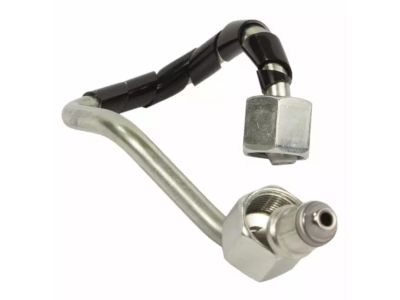 Ford 9X2Z-9324-C Tube Assembly - Fuel 9X2Z-9324-C Ford Tube Assembly - Fuel Product Photo 1 of 3