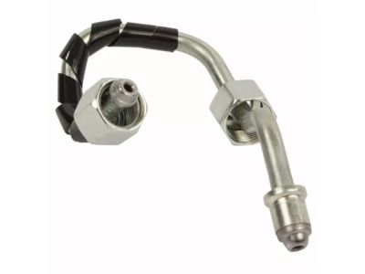 9X2Z-9324-C Ford Tube Assembly - Fuel Product Photo 3 of 3