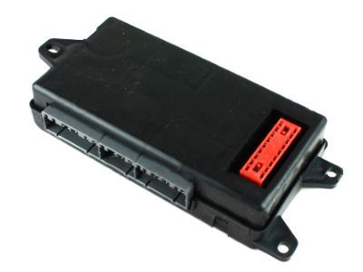 Ford F81Z-14B205-EE Module - Multi Function (Gem)      